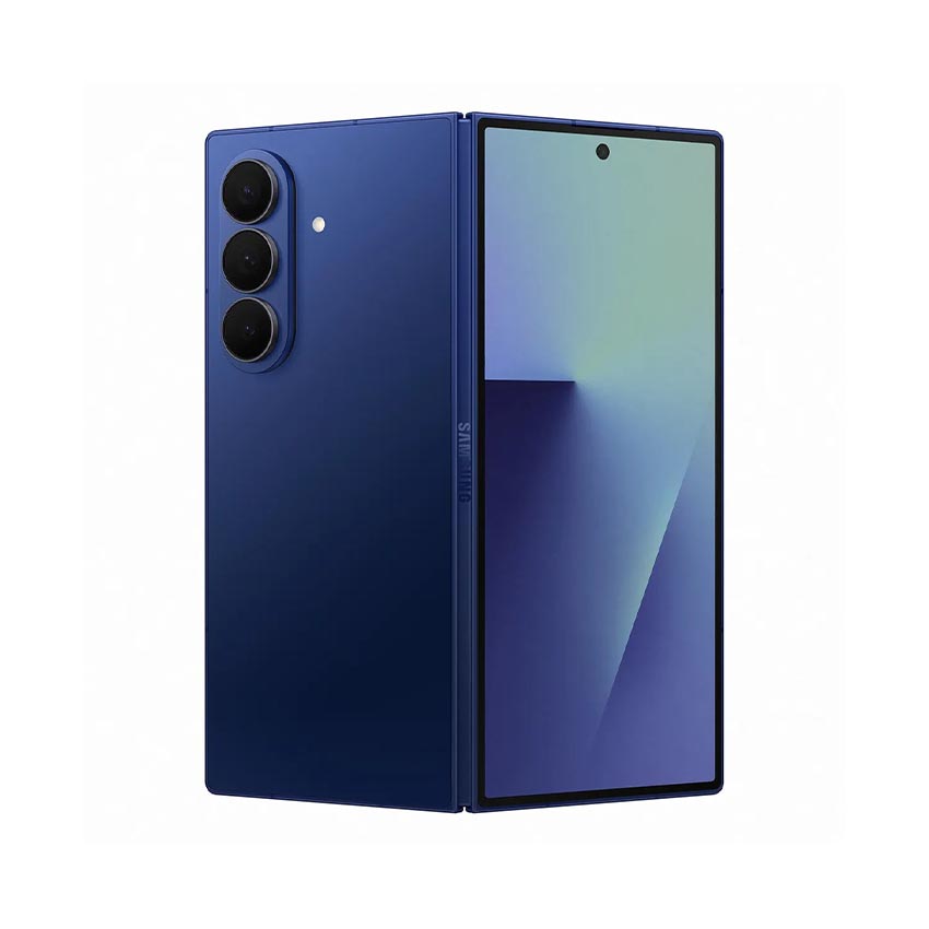 ĐIện thoại Samsung Galaxy Z Fold 7 12GB/512GB/ Xanh 8