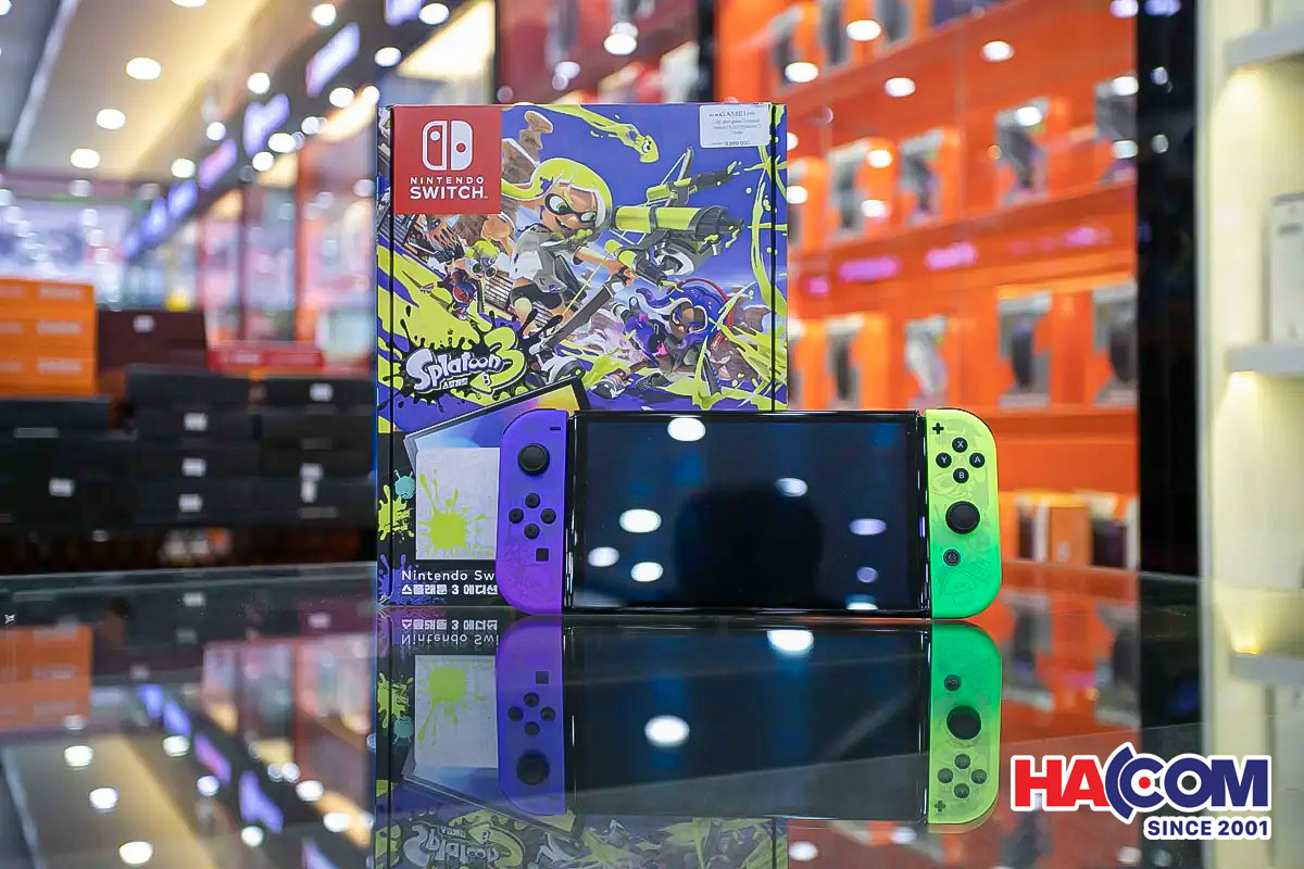 may choi game nintendo switch hacom 1