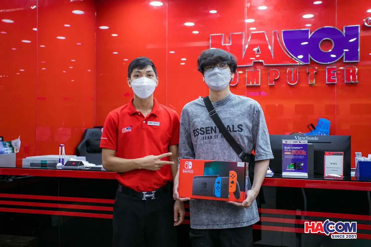 may choi game nintendo switch hacom 2