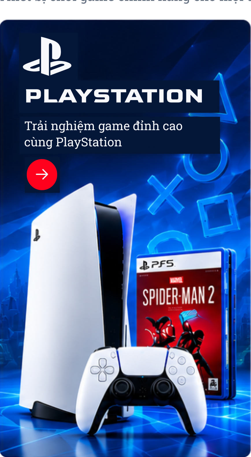Gaming