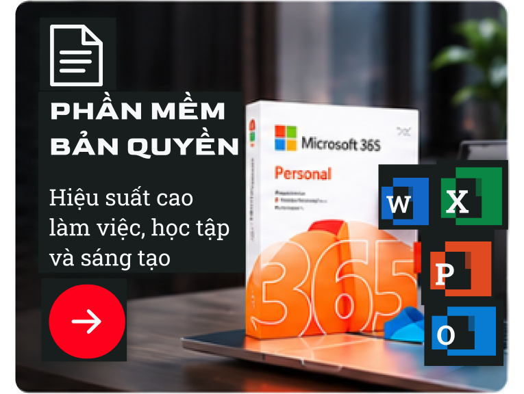 Phần mềm