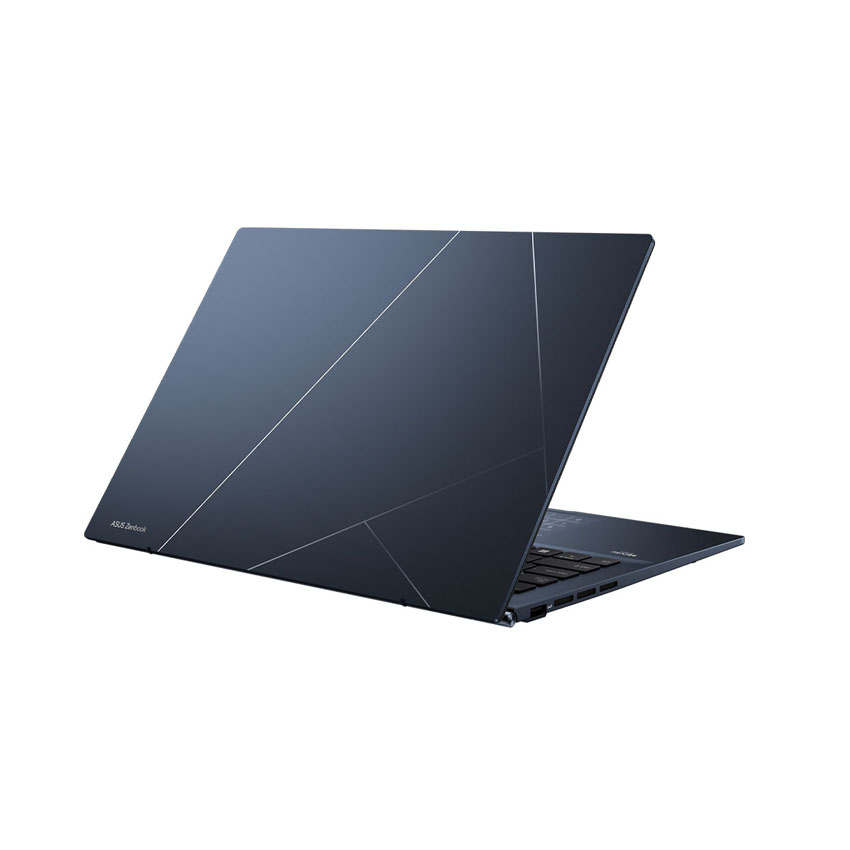 Laptop Asus Zenbook 14 OLED UX3402VA (i5 13500H / 16GB RAM / 512GB SSD / Màn hình 14 inch 2.8K OLED / Kèm sạc) - Hàng cũ đẹp 2