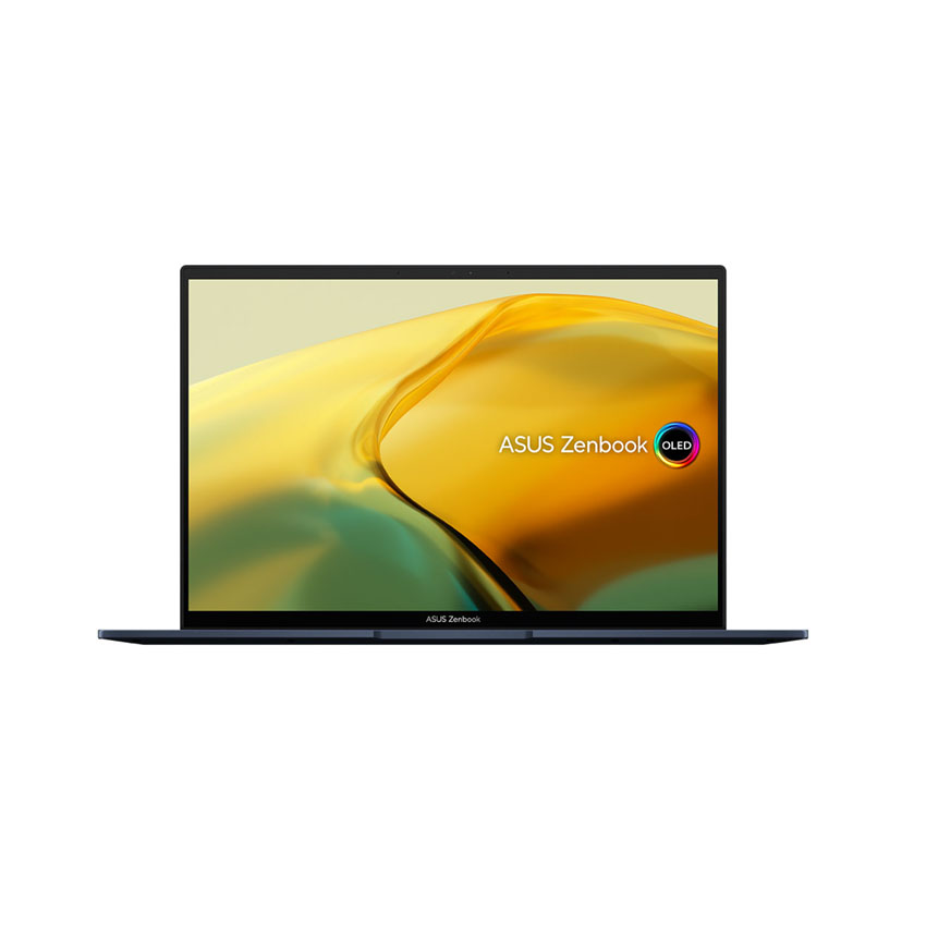 Laptop Asus Zenbook 14 OLED UX3402VA (i5 13500H / 16GB RAM / 512GB SSD / Màn hình 14 inch 2.8K OLED / Kèm sạc) - Hàng cũ đẹp 5
