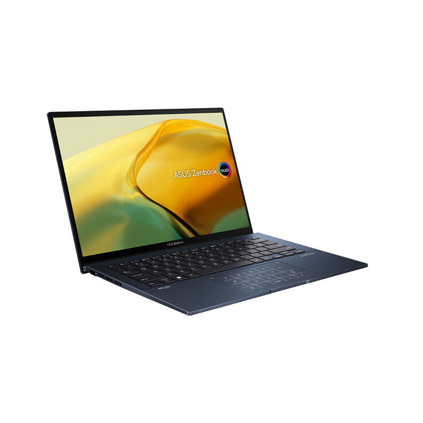 Laptop Asus Zenbook 14 OLED UX3402VA (i5 13500H / 16GB RAM / 512GB SSD / Màn hình 14 inch 2.8K OLED / Kèm sạc) - Hàng cũ đẹp 6