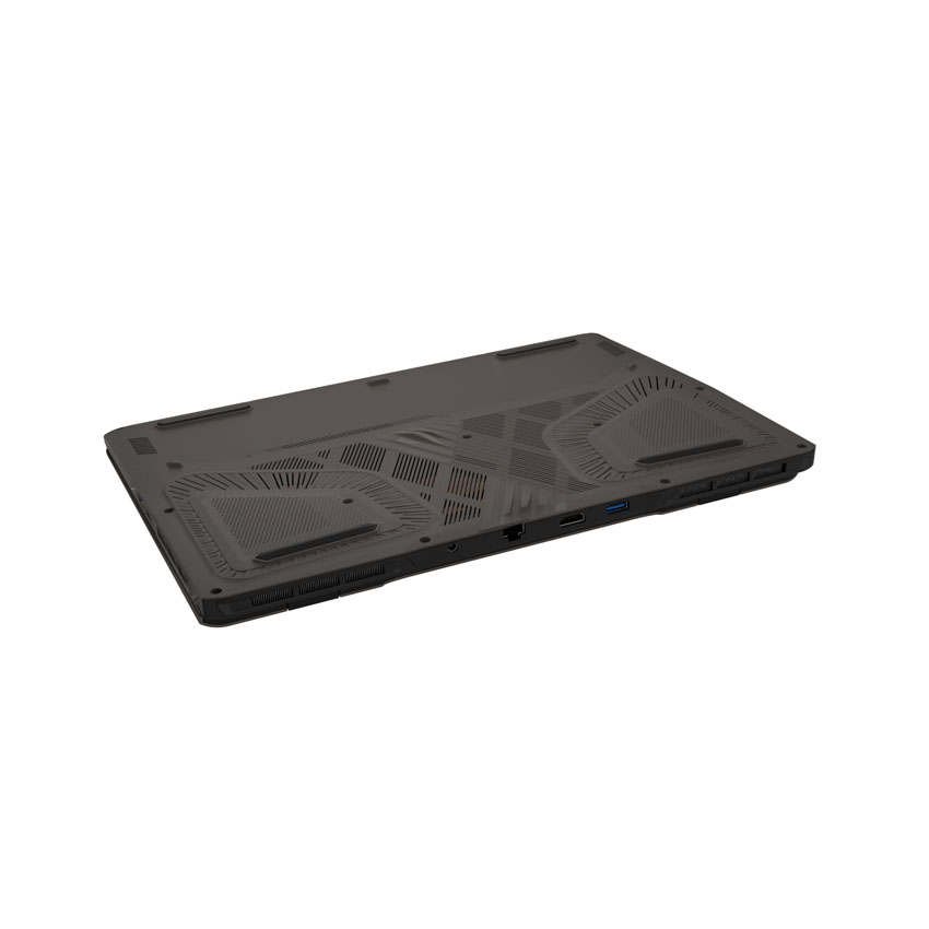 Laptop MSI Sword 16 HX (B14VEKG - 039VN) (i7-14700HX/16GB/1TB SSD/ RTX4050 6GB/16FHD + /Win11/Xám/Balo Essential) - Likenew (Full box) 5