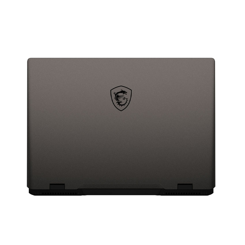 Laptop MSI Sword 16 HX (B14VEKG - 039VN) (i7-14700HX/16GB/1TB SSD/ RTX4050 6GB/16FHD + /Win11/Xám/Balo Essential) - Likenew (Full box) 6