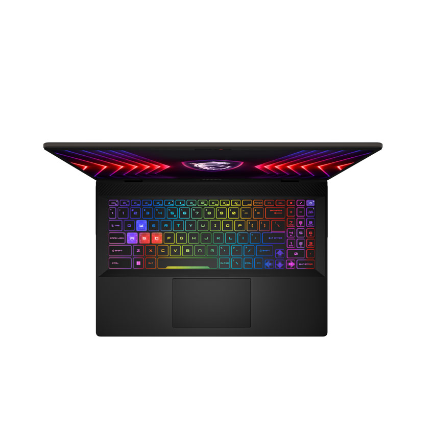 Laptop MSI Sword 16 HX (B14VEKG - 039VN) (i7-14700HX/16GB/1TB SSD/ RTX4050 6GB/16FHD + /Win11/Xám/Balo Essential) - Likenew (Full box) 7