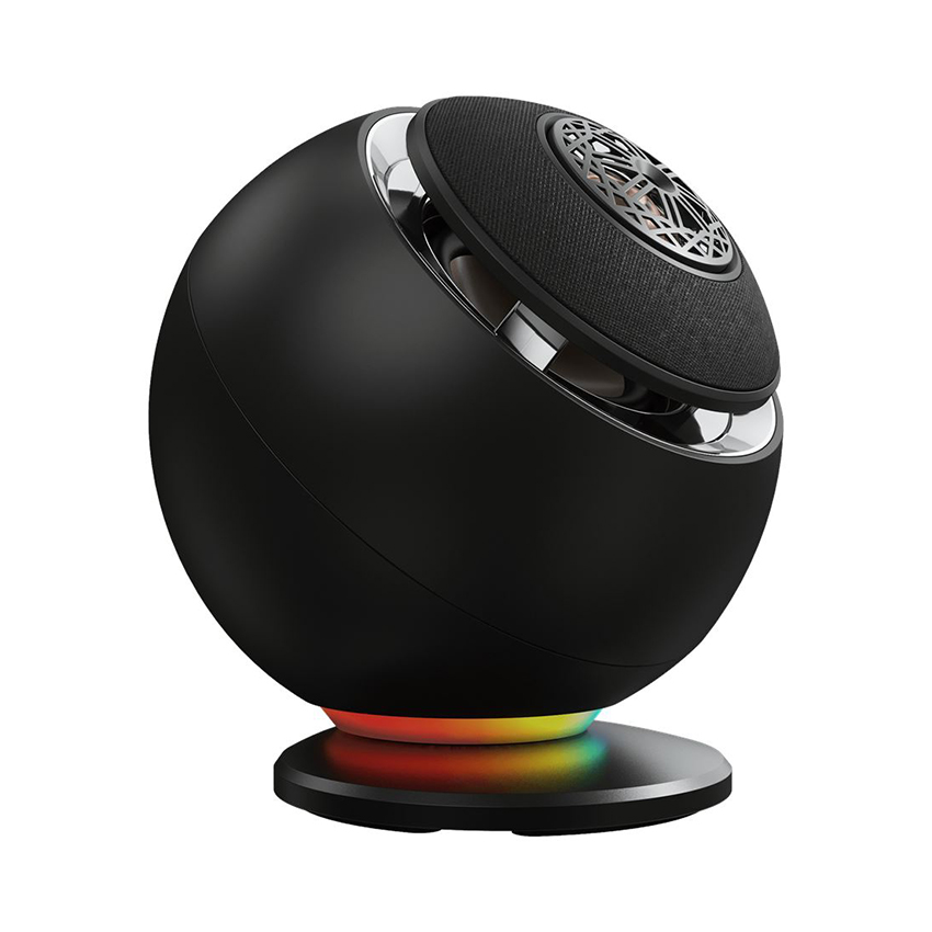 Loa Creative Pebble Nova Black 4