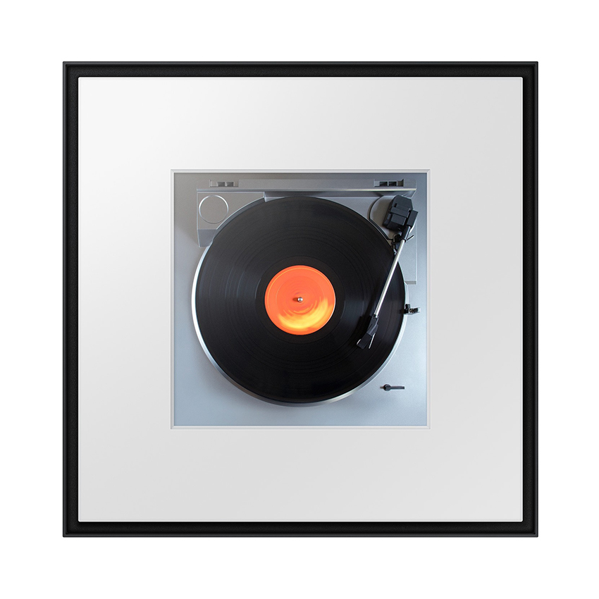 Loa Tranh Samsung Music Frame HW-LS60D (KM)