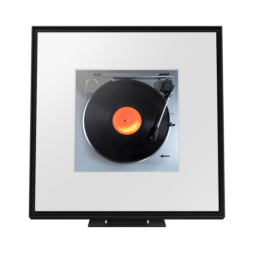Loa Tranh Samsung Music Frame HW-LS60D (KM) - Hình 2