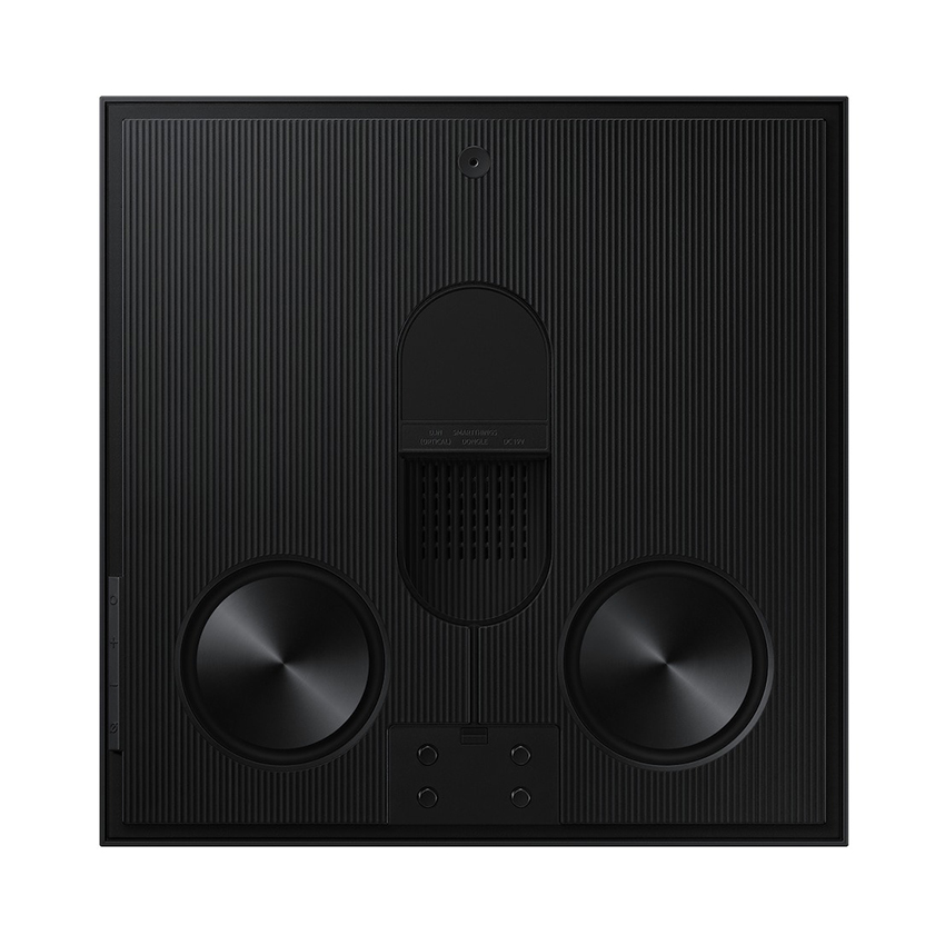 Loa Tranh Samsung Music Frame HW-LS60D (KM) - Hình 5