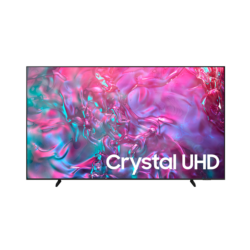 Smart Tivi Samsung 4K Crystal UHD 98 inch UA98DU9000KXXV