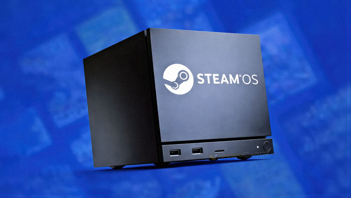 valve steamos 3 8