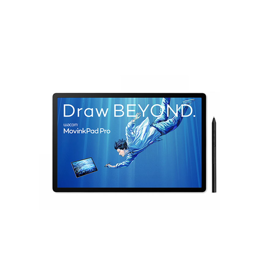 Bảng Vẽ Di Động Wacom MovinkPad Pro 14 (DTHA140) chính hãng