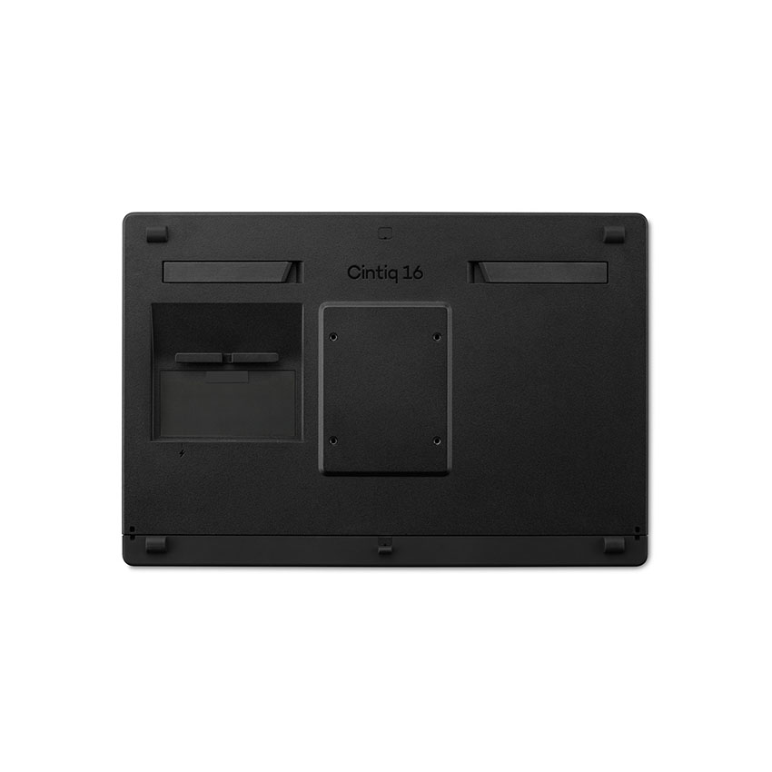 Bảng Vẽ Điện Tử Wacom Cintiq 16 DTK168 (DTK168K0C) - Hình 5