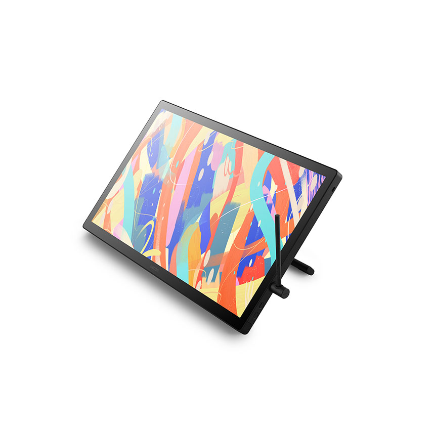 Bảng Vẽ Điện Tử Wacom Cintiq 24 DTK246 (DTK246K0C) - Hình 2