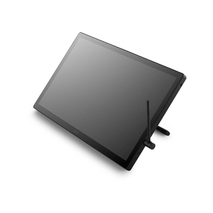 Bảng Vẽ Điện Tử Wacom Cintiq 24 Touch DTH246 (DTH246K0C) - Hình 4