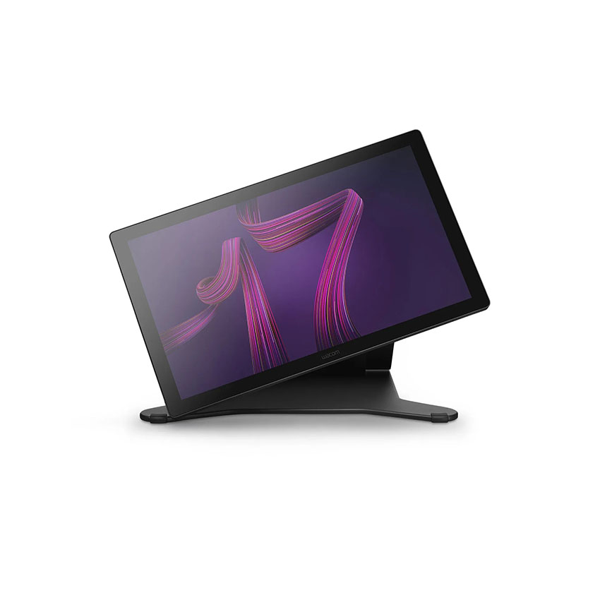 Bảng Vẽ Điện Tử Wacom Cintiq Pro 17 DTH172 (DTH172K0C) - Hình 2
