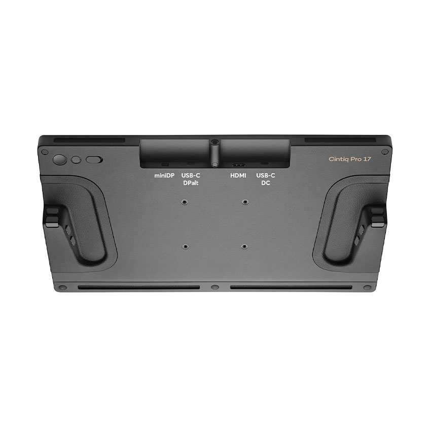 Bảng Vẽ Điện Tử Wacom Cintiq Pro 17 DTH172 (DTH172K0C) - Hình 3