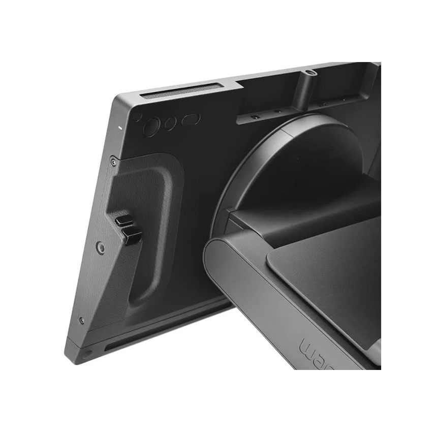 Bảng Vẽ Điện Tử Wacom Cintiq Pro 17 DTH172 (DTH172K0C) - Hình 4