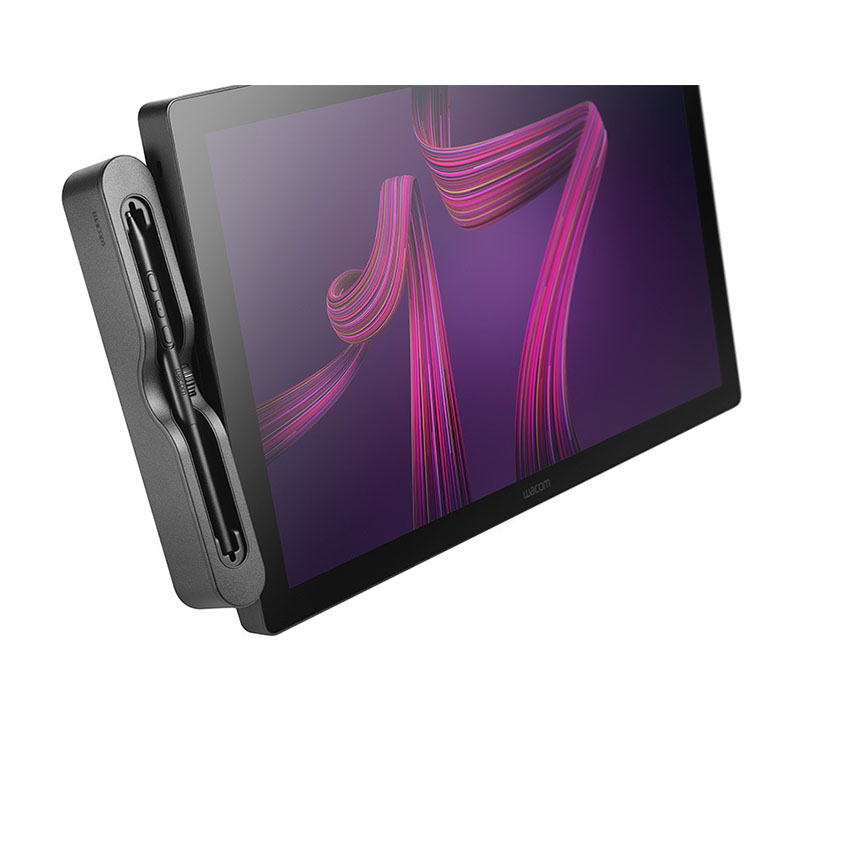 Bảng Vẽ Điện Tử Wacom Cintiq Pro 17 DTH172 (DTH172K0C) - Hình 5