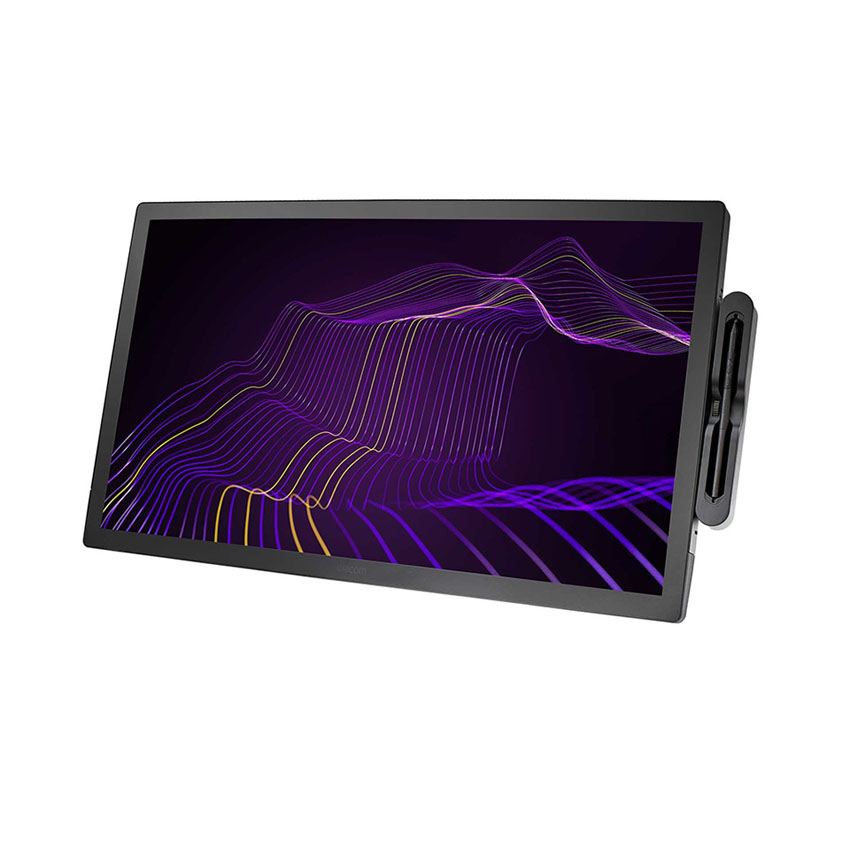 Bảng Vẽ Điện Tử Wacom Cintiq Pro 22 DTH227 (DTH227K0C) - Hình 5
