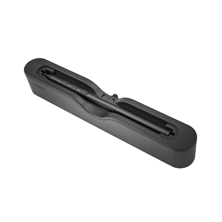 Bảng Vẽ Điện Tử Wacom Cintiq Pro 22 DTH227 (DTH227K0C) - Hình 2