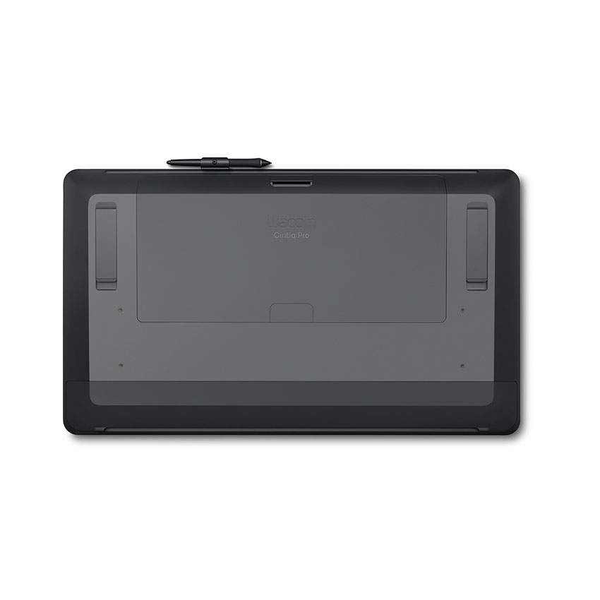 Bảng Vẽ Điện Tử Wacom Cintiq Pro 24 DTK2420 (No Touch - Model 2018) (DTK-2420) - Hình 3