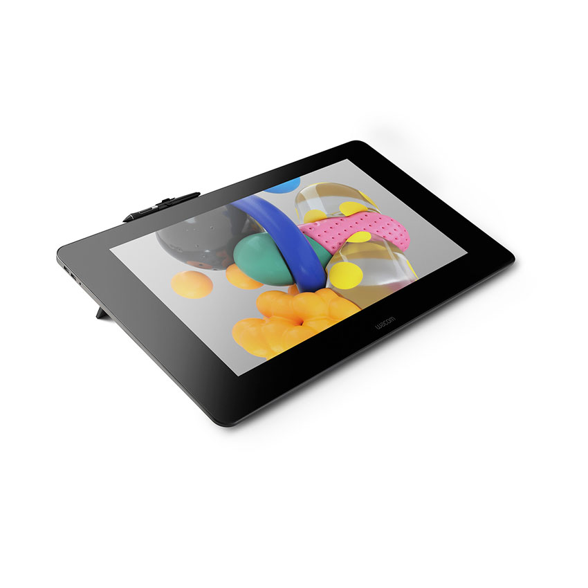 Bảng Vẽ Điện Tử Wacom Cintiq Pro 24 DTK2420 (No Touch - Model 2018) (DTK-2420) - Hình 2
