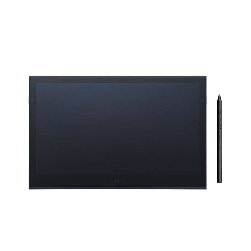 Bảng Vẽ Điện Tử Wacom Movink 13 (DTH-135) (DTH135K0C) - Hình 2