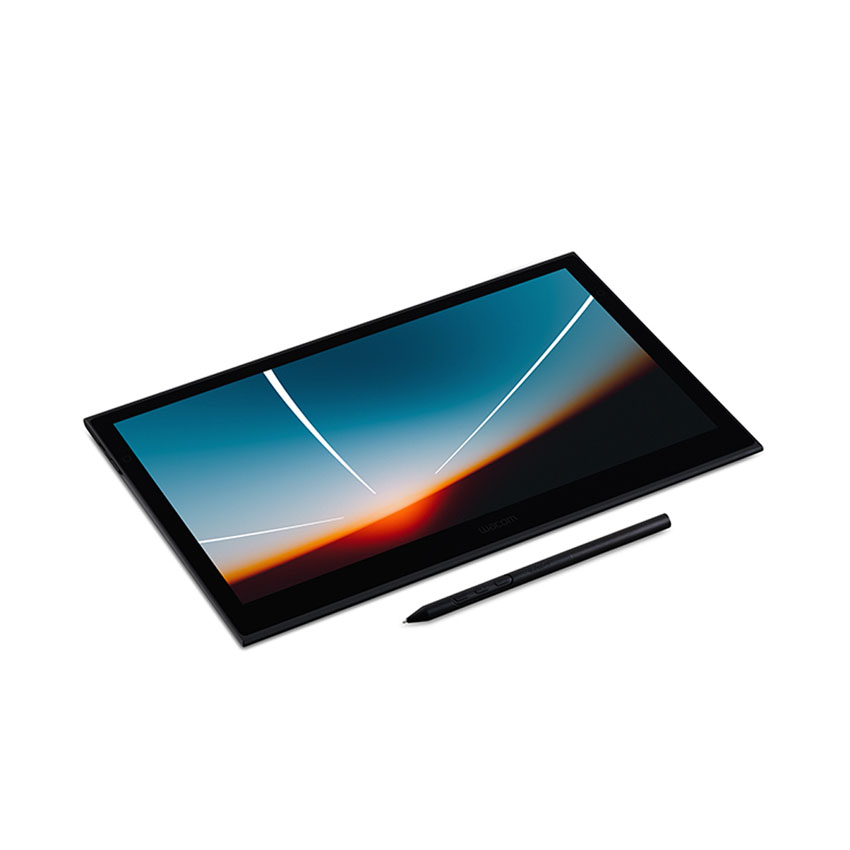 Bảng Vẽ Điện Tử Wacom Movink 13 (DTH-135) (DTH135K0C) - Hình 3