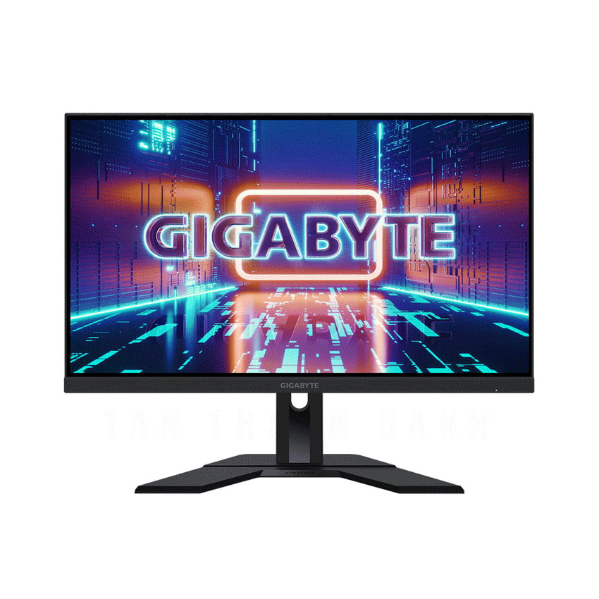 Màn hình Gaming Gigabyte M27Q-EK (27inch/QHD/IPS/170Hz/0.5ms/350nits/HDMI+DP+USB) - Likenew (Full box)
