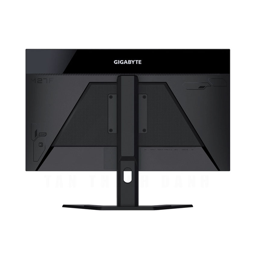 Màn hình Gaming Gigabyte M27Q-EK (27inch/QHD/IPS/170Hz/0.5ms/350nits/HDMI+DP+USB) - Likenew (Full bo - Hình 2
