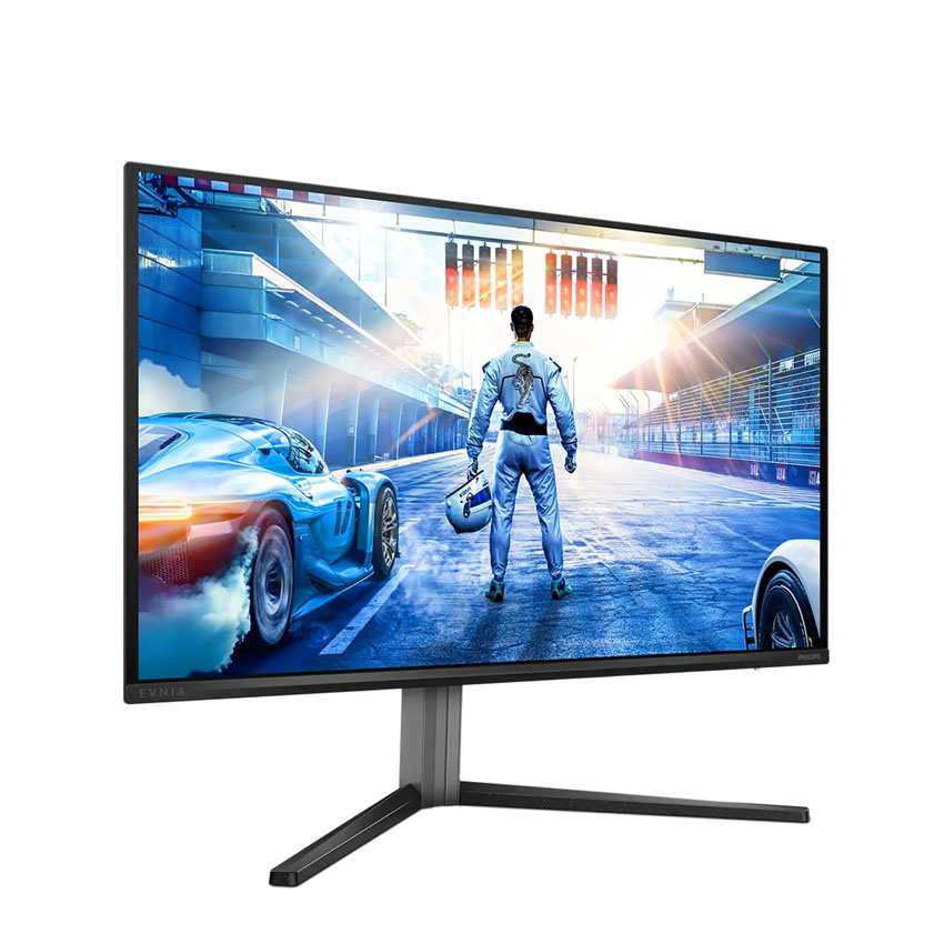 Màn hình Philips 27M2N6500L/69 (27 inh/QHD/QD OLED/240Hz/0.03ms) - Hình 2