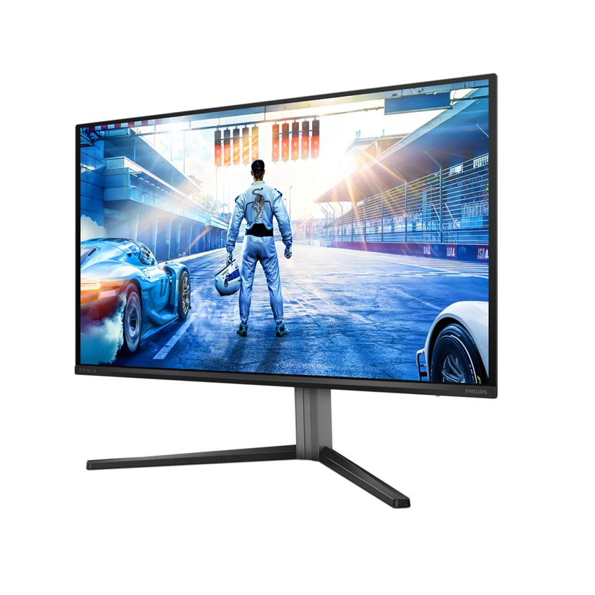 Màn hình Philips 27M2N6500L/69 (27 inh/QHD/QD OLED/240Hz/0.03ms) - Hình 4