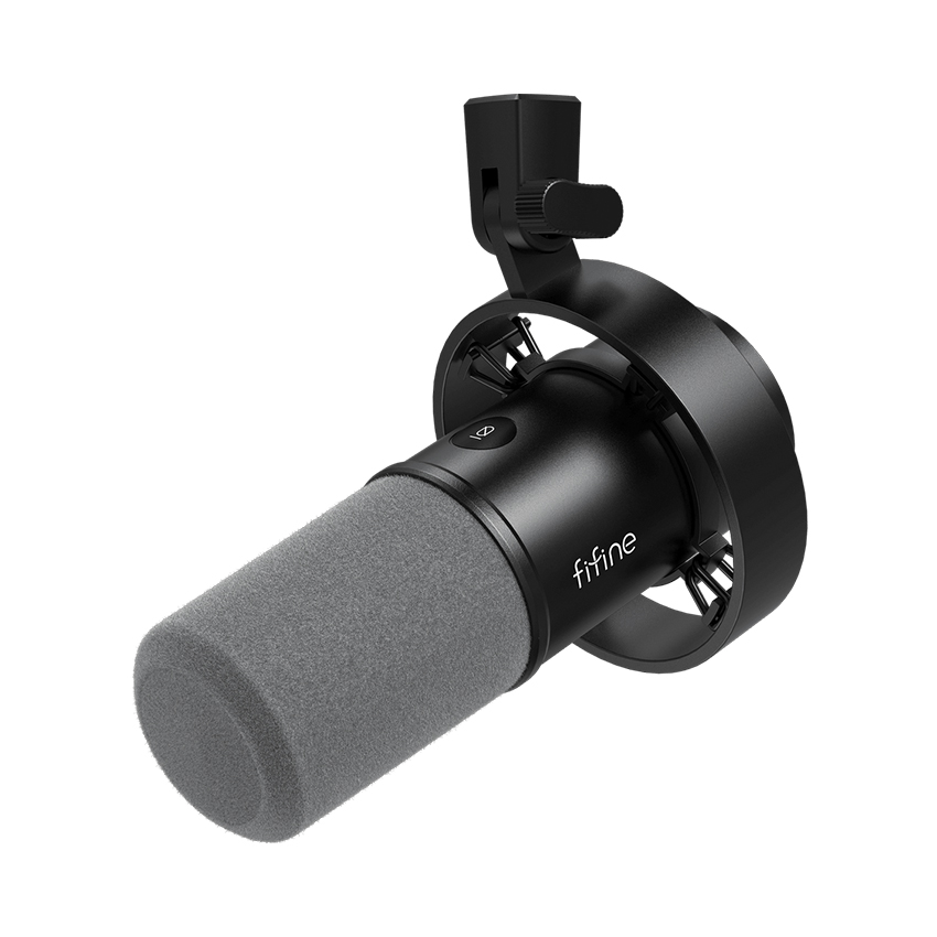 Micro thu âm Fifine K688