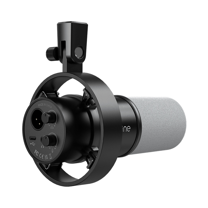 Micro thu âm Fifine K688 - Hình 2