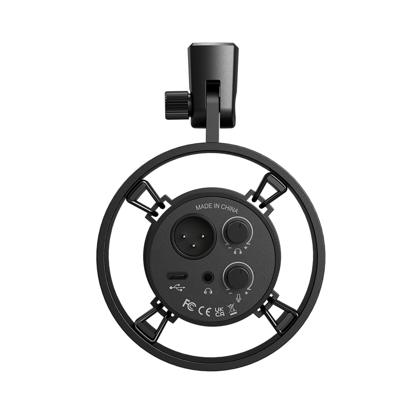 Micro thu âm Fifine K688 - Hình 4