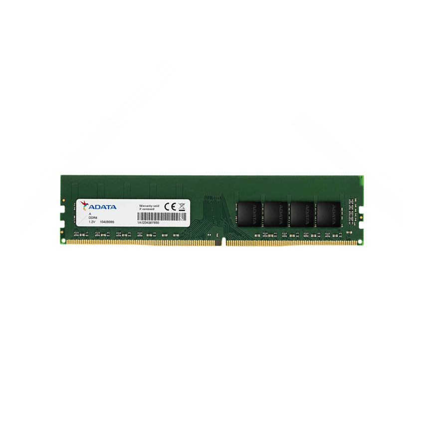 Ram Desktop Adata Premier (AD4U26668G19-SGN) 8GB (1x8GB) DDR4 2666Mhz - Cũ xước (Tray) chính hãng