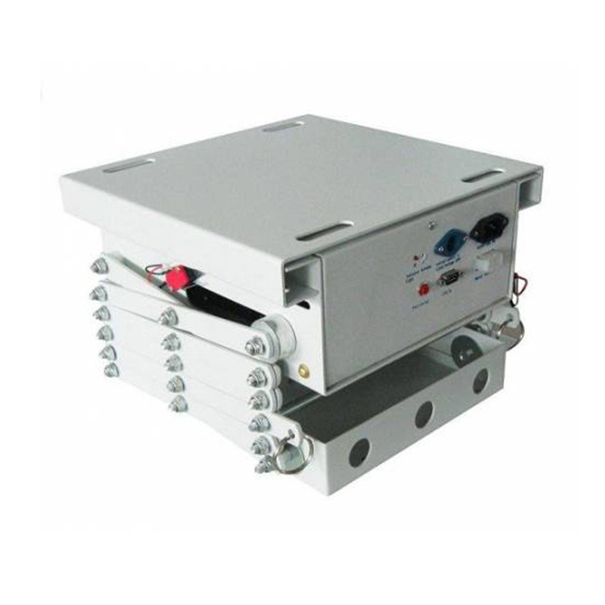 Điều khiển giá treo máy chiếu điện Dalite ECM20 - Hình 1
