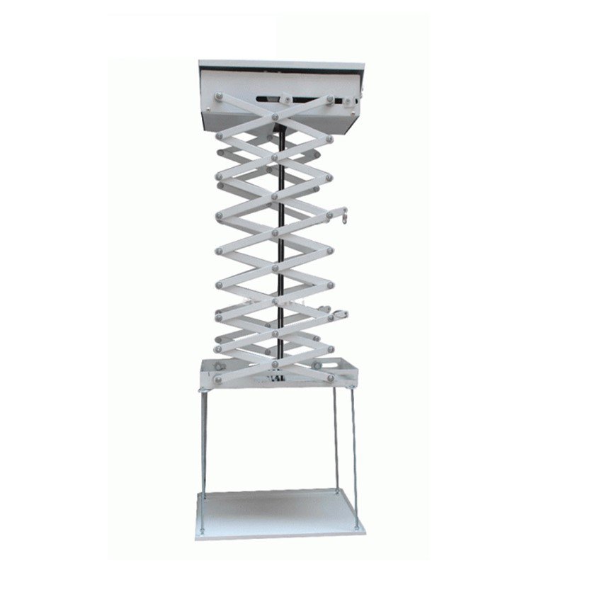 Điều khiển giá treo máy chiếu điện Dalite ECM20 - Hình 2