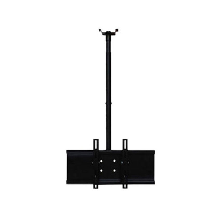 Chân giá treo thả trần bằng thép (1-2 mét/ sơn tĩnh điện/ chịu lực 70kg) chính hãng