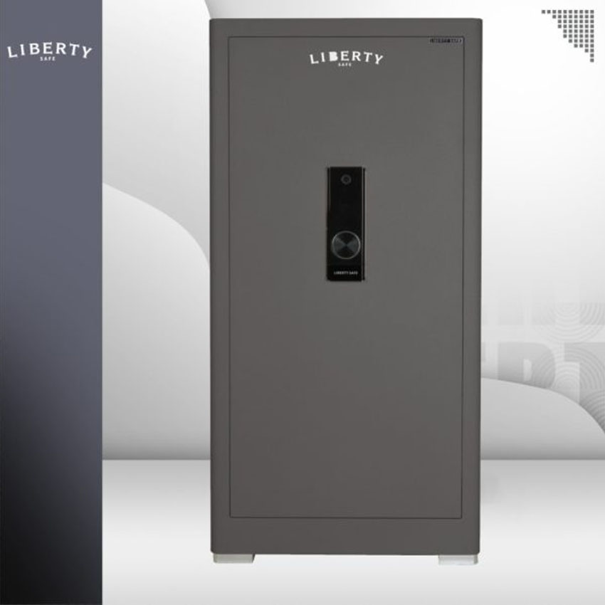 Két sắt thông minh Liberty 6 LB – PR 1500 chính hãng