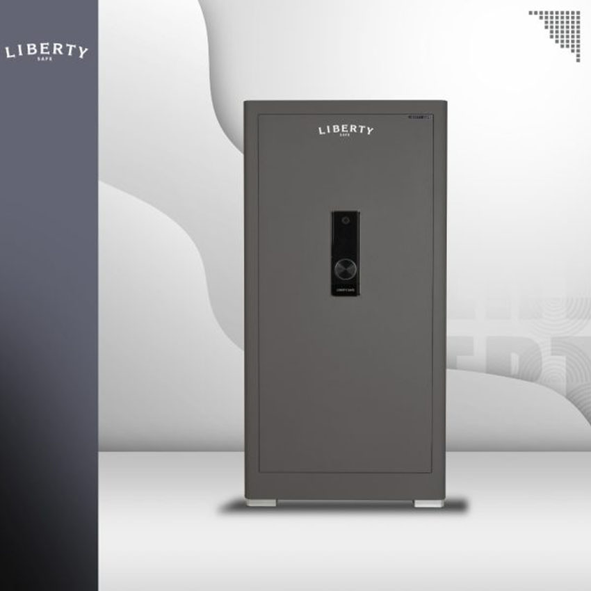 Két sắt thông minh Liberty 6 LB – PR 1000 chính hãng