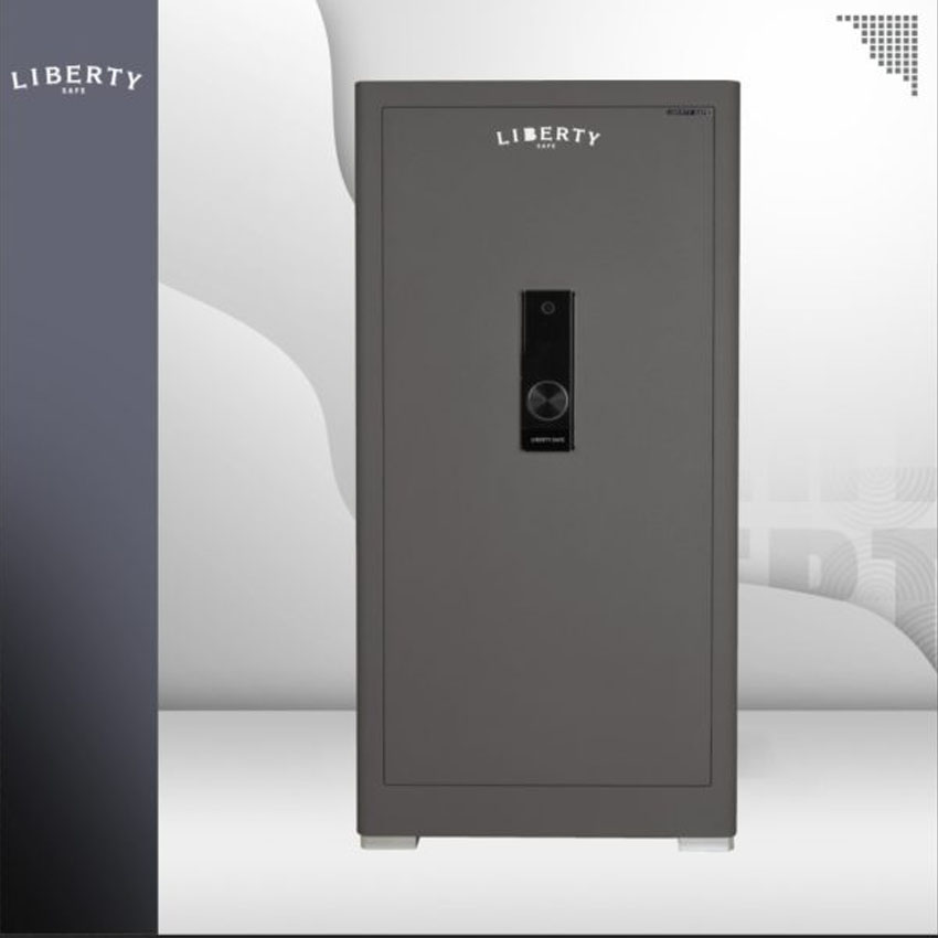 Két sắt thông minh Liberty 6 LB – PR 1200 chính hãng