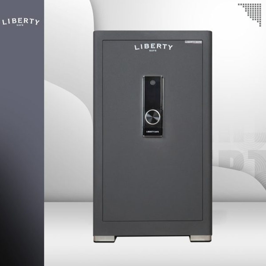 Két sắt thông minh Liberty L B – PR 88 chính hãng