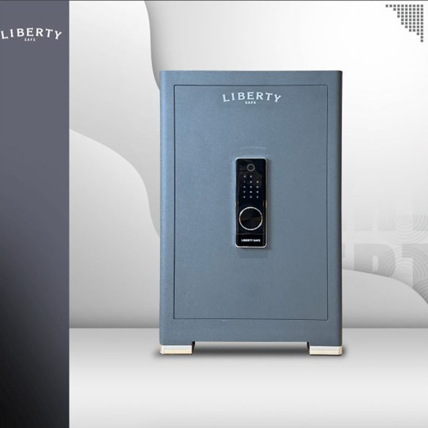 Két sắt thông minh Liberty LB – PR 79 chính hãng