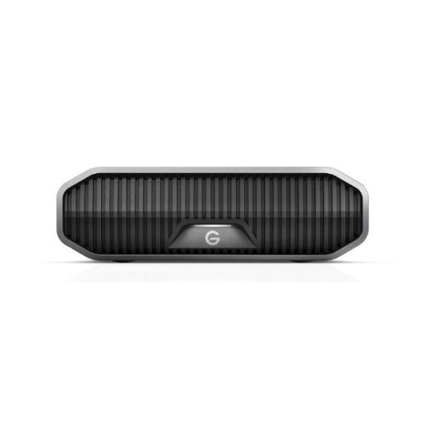 Ổ cứng để bàn WD G-DRIVE HDD 18TB USB-C - SDPHF1A-018T-SBAAD chính hãng