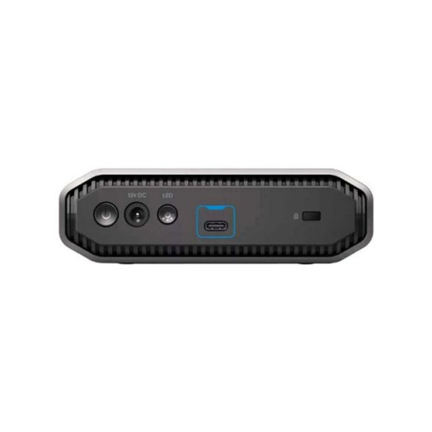 Ổ cứng để bàn WD G-DRIVE HDD 22TB USB-C - SDPHF1A-022T-SBAAD - Hình 2