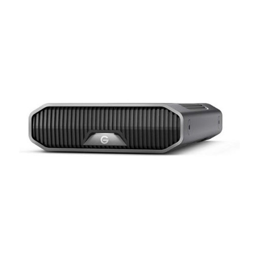 Ổ cứng để bàn WD G-DRIVE HDD 6TB USB-C - SDPHF1A-006T-SBAAD - Hình 3